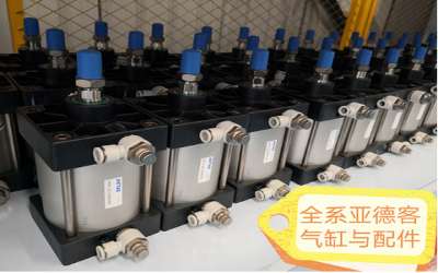 蕪湖自動化設備的發展需要不斷（duàn）完善
