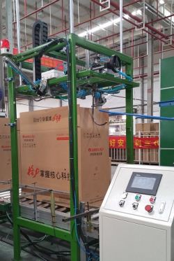 非標自動化設備（bèi）設（shè）計中需要注意的事項