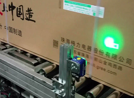 條形碼自動掃碼係統如（rú）何測試