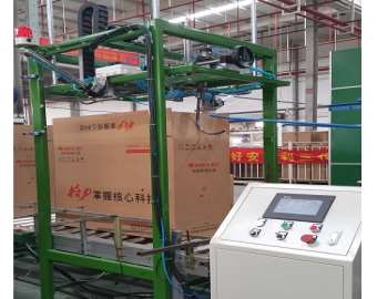 非標自動化生產線發展（zhǎn）情況介紹